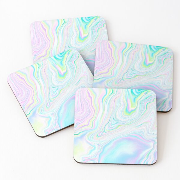 Item preview, Geode Pastel Marble designed and sold by 416art.
