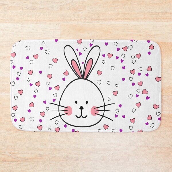 Item preview, BUNNIES AND RABBITS designed and sold by Danicus666.