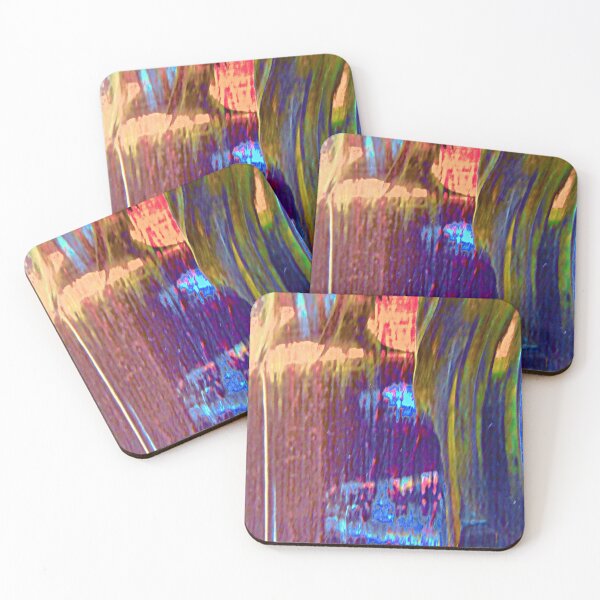Item preview, Abstract 2021 307 designed and sold by Shulie1.