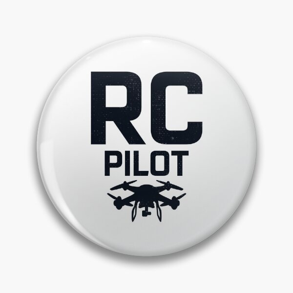 Item preview, FPV Drone Racing Quadcopters RC Pilot Air Racing designed and sold by TastefulTees.