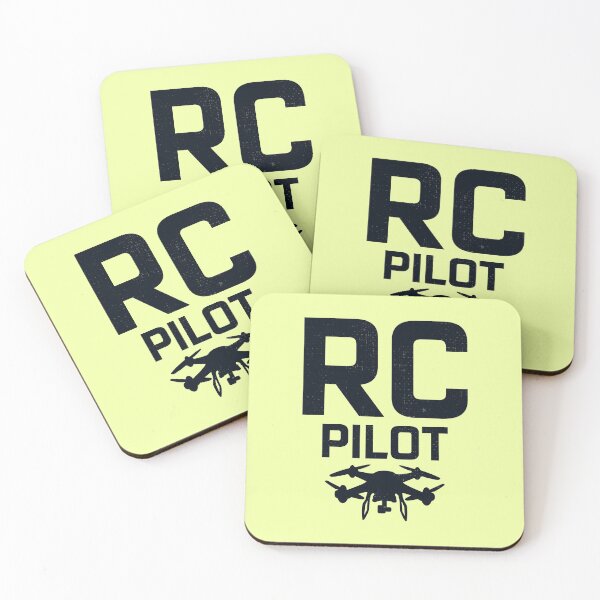 Item preview, FPV Drone Racing Quadcopters RC Pilot Air Racing designed and sold by TastefulTees.