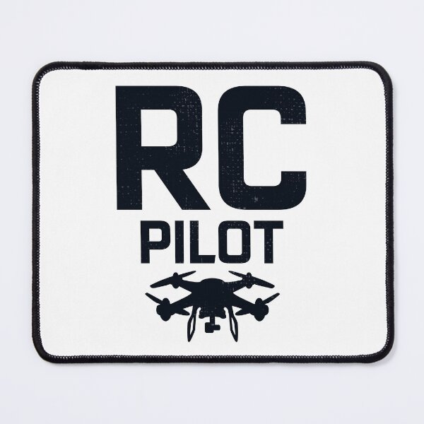 Item preview, FPV Drone Racing Quadcopters RC Pilot Air Racing designed and sold by TastefulTees.
