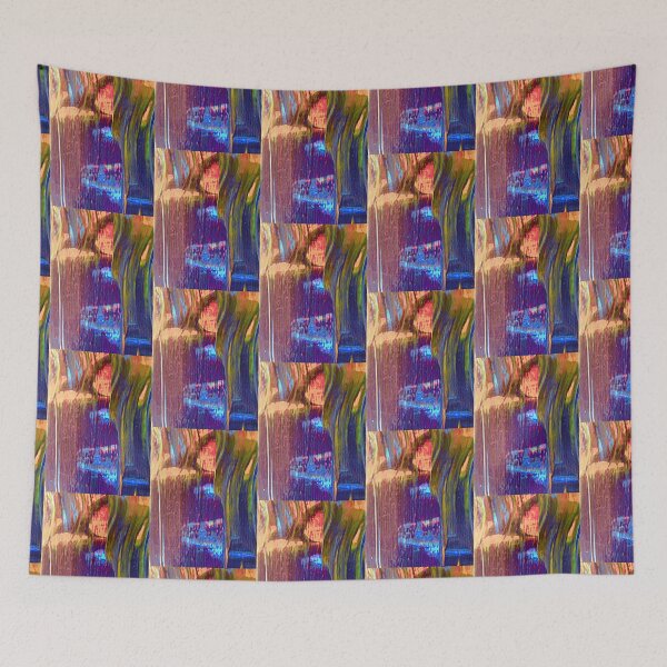 Item preview, Abstract 2021 307 designed and sold by Shulie1.