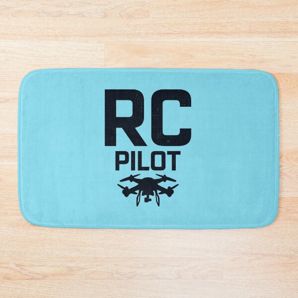 Item preview, FPV Drone Racing Quadcopters RC Pilot Air Racing designed and sold by TastefulTees.