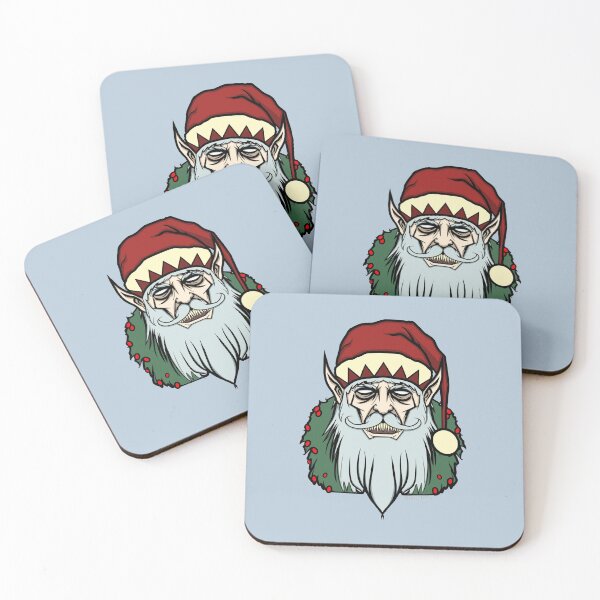 Item preview, Merry Creepmas designed and sold by Dark-Inks.
