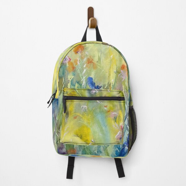 Item preview, Pradera de verano designed and sold by Ksenia Annis.