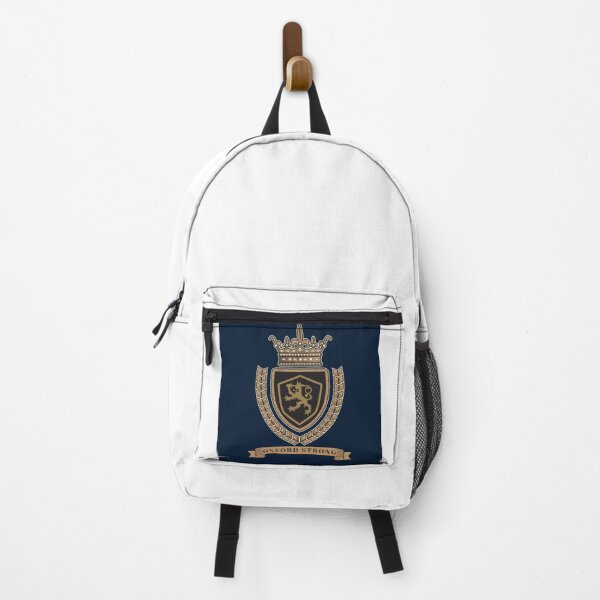 Item preview, A well-design logo of "Oxford Strong" designed and sold by silveregale.