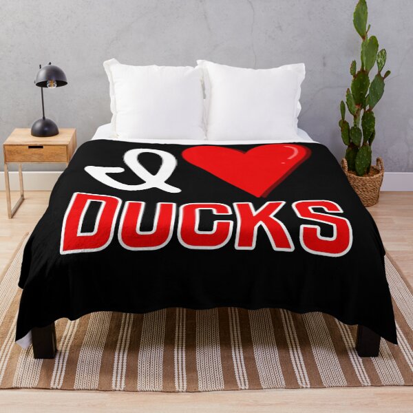Item preview, I love Ducks, Cute Duck Lover Design designed and sold by Constant Readers.