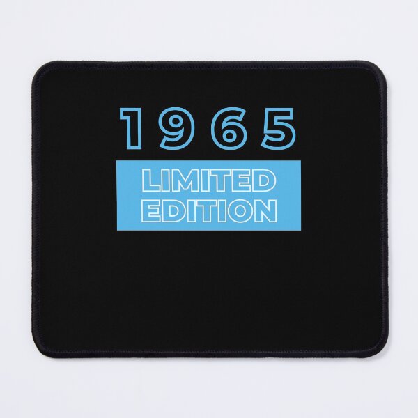 Item preview, 1965 - Limited Edition, Birthday Present 57 Years Young designed and sold by Shirtflyer.