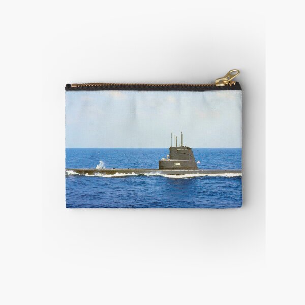 Item preview, USS JALLAO (SS-368) designed and sold by militarygifts.
