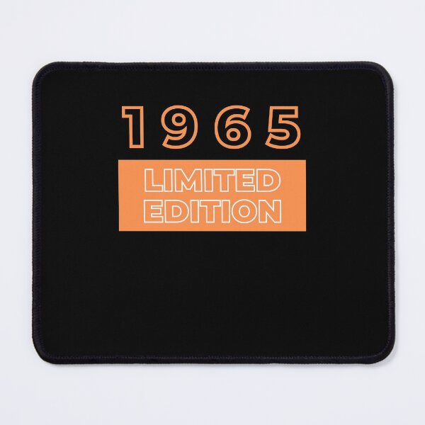 Item preview, 1965 - Limited Edition, Birthday Present 57 Years Young designed and sold by Shirtflyer.