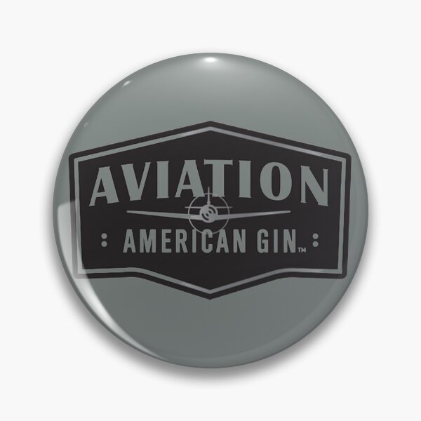 Item preview, AVIATION AMERICAN GIN  designed and sold by Ljubomir Cvijovic.