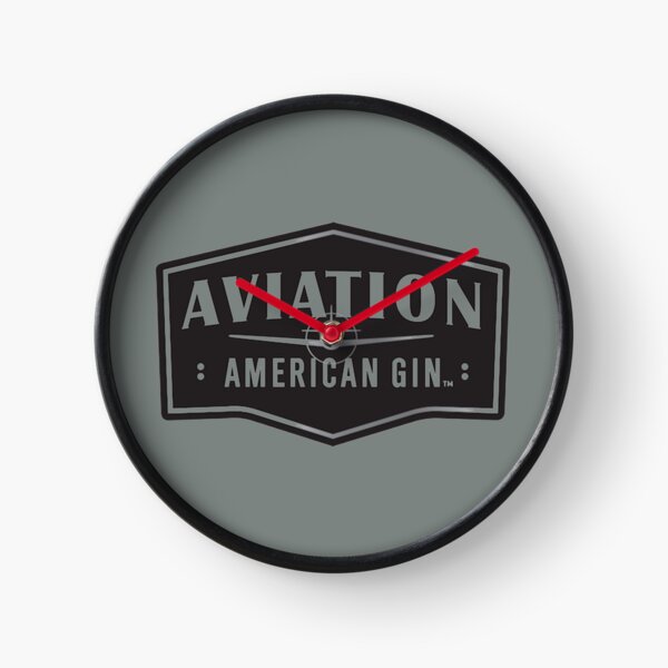 Item preview, AVIATION AMERICAN GIN  designed and sold by Ljubomir Cvijovic.