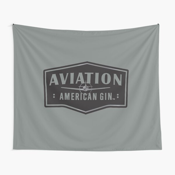 Item preview, AVIATION AMERICAN GIN  designed and sold by Ljubomir Cvijovic.