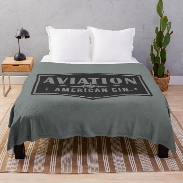 Item preview, AVIATION AMERICAN GIN  designed and sold by Ljubomir Cvijovic.