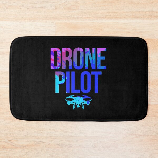 Item preview, FPV Drone Racing Quadcopters RC Pilot Air Racing designed and sold by TastefulTees.