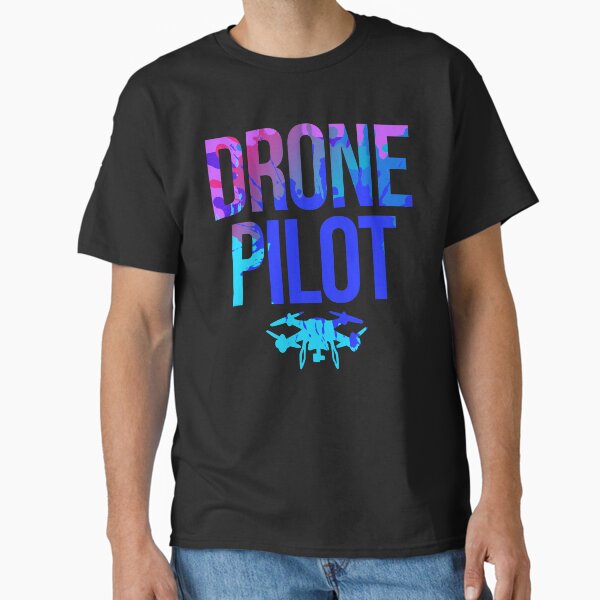 Item preview, FPV Drone Racing Quadcopters RC Pilot Air Racing designed and sold by TastefulTees.