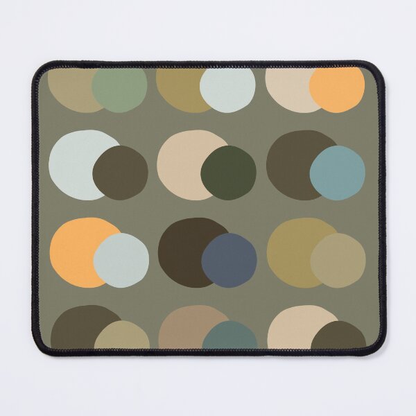 Item preview, Pari, Circle Duo Art designed and sold by BesanoStyle.
