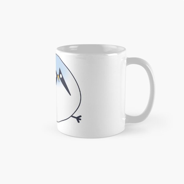 Item preview, Bearded Tit designed and sold by thecookierhino.