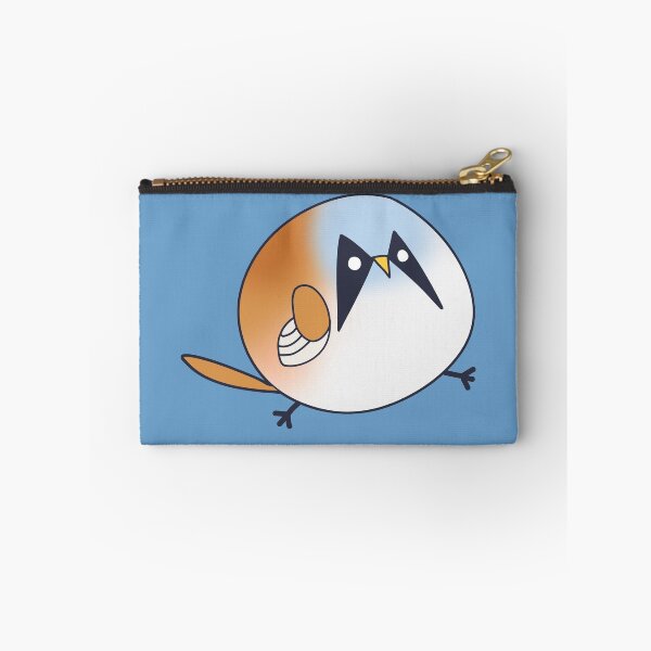 Item preview, Bearded Tit designed and sold by thecookierhino.
