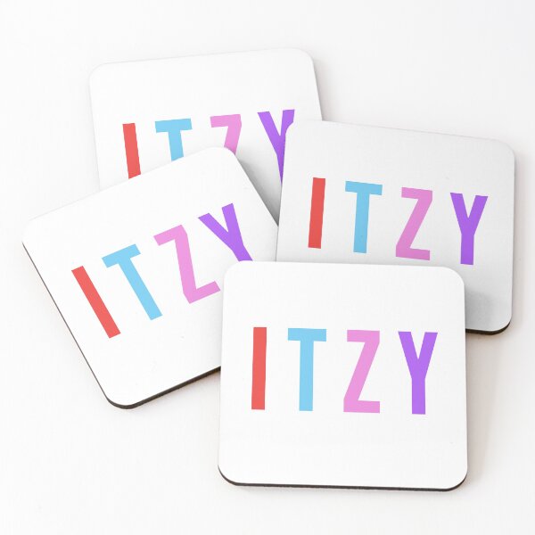 Item preview, ITZY Loco Design designed and sold by Renshanart.