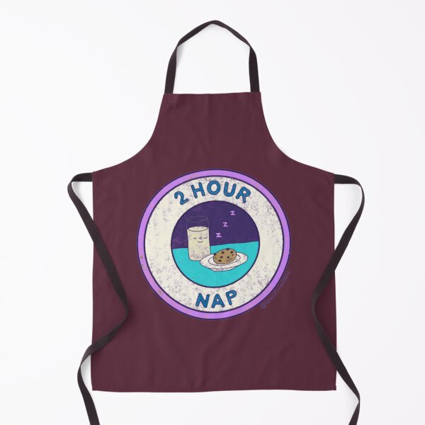 Item preview, 2 Hour Nap Badge designed and sold by FlyTee4U.
