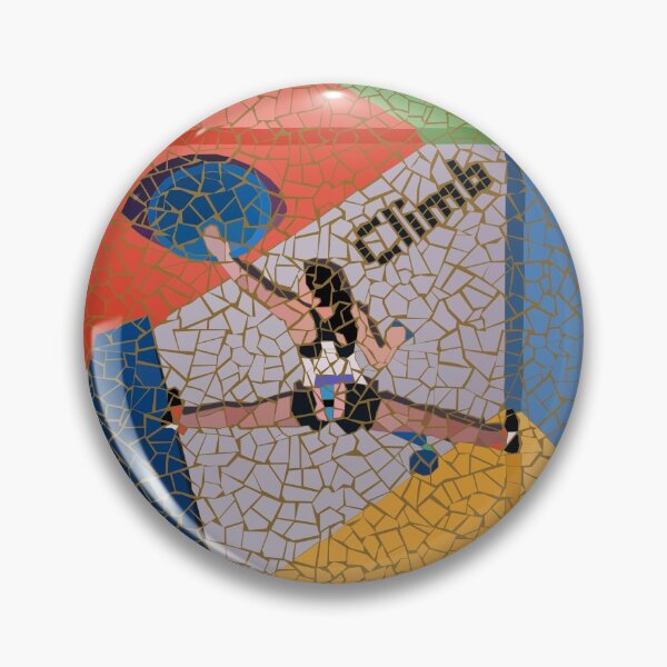 Item preview, Climbing Tiles designed and sold by Dariolafuente.