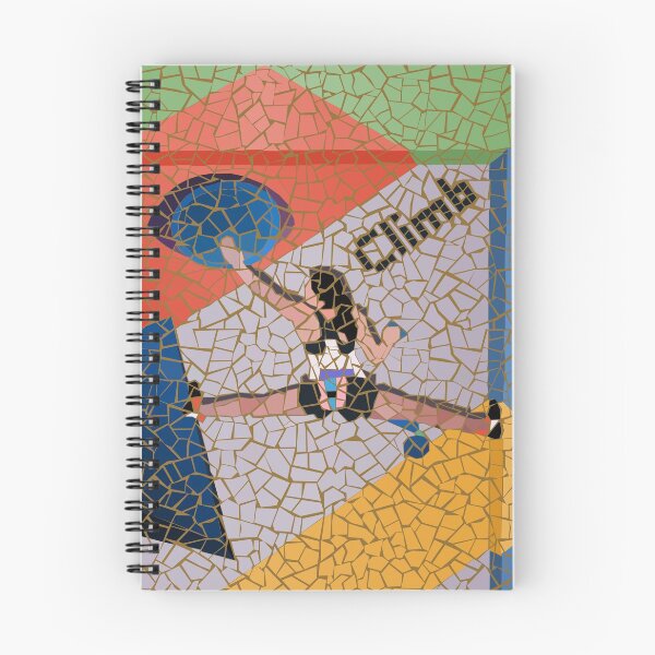 Item preview, Climbing Tiles  designed and sold by Dariolafuente.