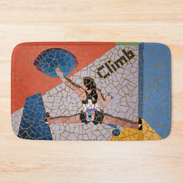 Item preview, Climbing Tiles designed and sold by Dariolafuente.