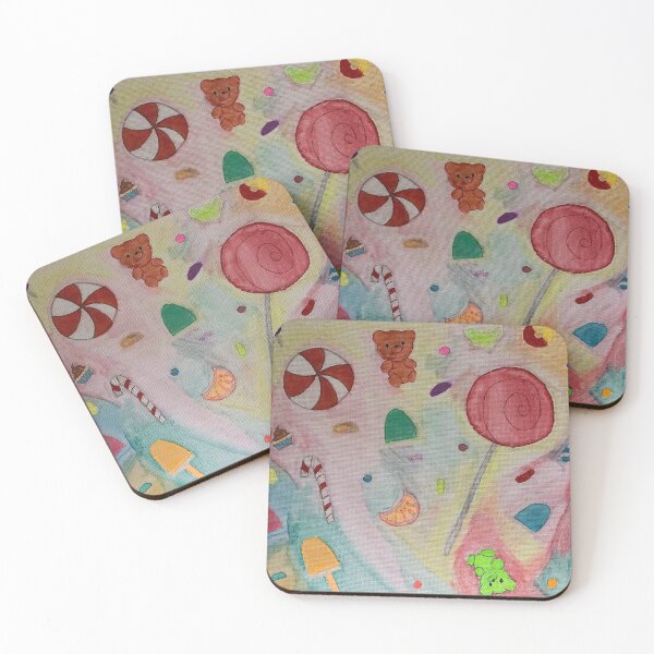 Item preview, Yummy Sweets designed and sold by SpecialAngel.