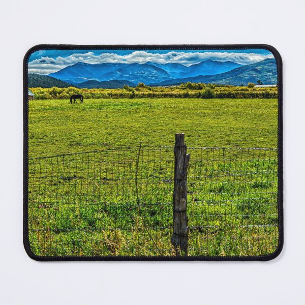 Item preview, Trampas Peak on the High Road to Taos designed and sold by GestaltImagery.