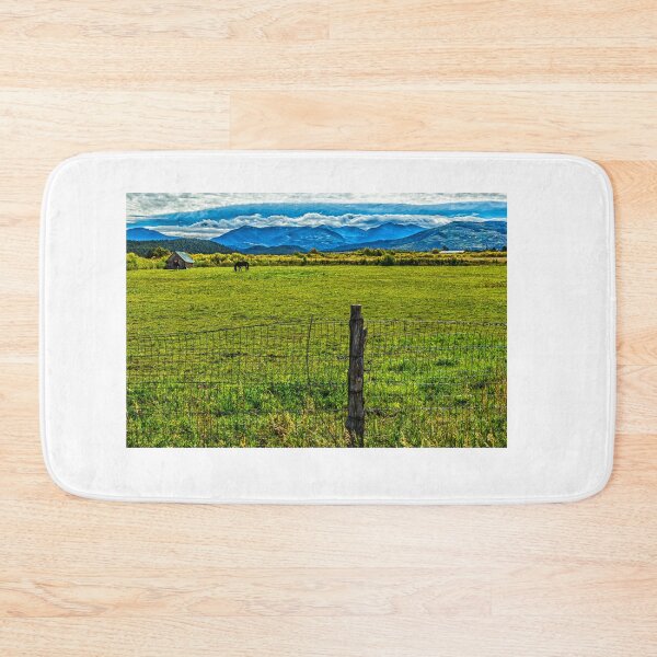 Item preview, Trampas Peak on the High Road to Taos designed and sold by GestaltImagery.