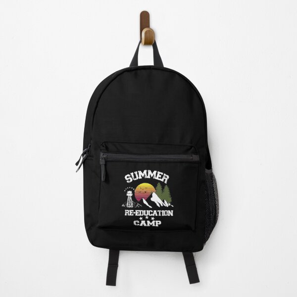 Item preview, 2022 summer reeducation camp,Adventure designed and sold by FlyTee4U.