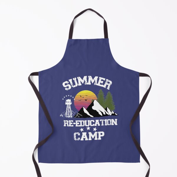 Item preview, 2022 summer reeducation camp,Adventure designed and sold by FlyTee4U.