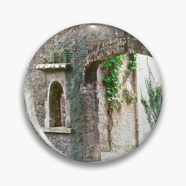 Item preview, Entrance to a large house in Fermanagh designed and sold by Shulie1.