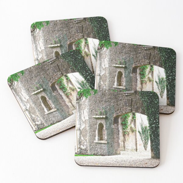 Item preview, Entrance to a large house in Fermanagh designed and sold by Shulie1.