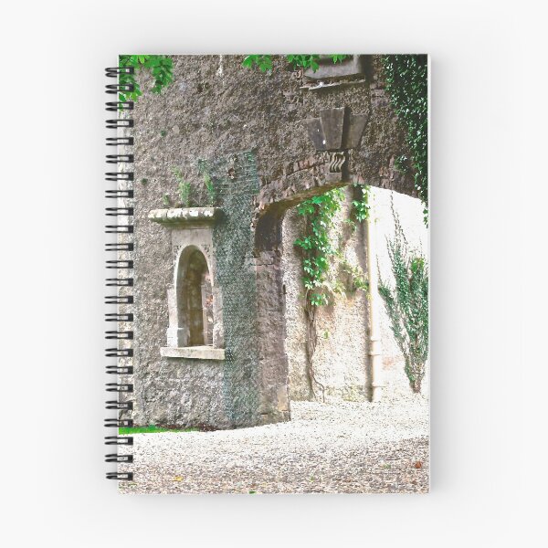 Item preview, Entrance to a large house in Fermanagh designed and sold by Shulie1.