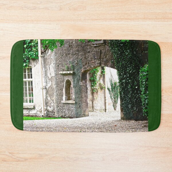 Item preview, Entrance to a large house in Fermanagh designed and sold by Shulie1.