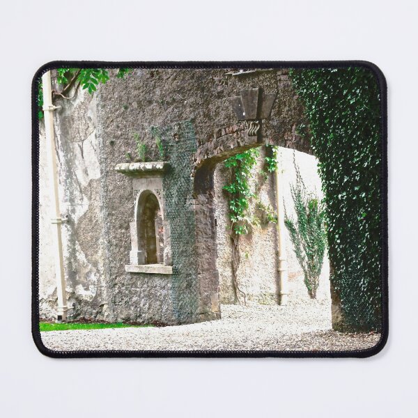Item preview, Entrance to a large house in Fermanagh designed and sold by Shulie1.