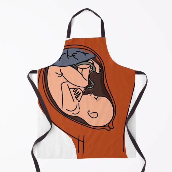 Item preview, pregnant woman fetus uterus | pregnant woman fetus uterus abastarct art  designed and sold by KARTICK DUTTA.