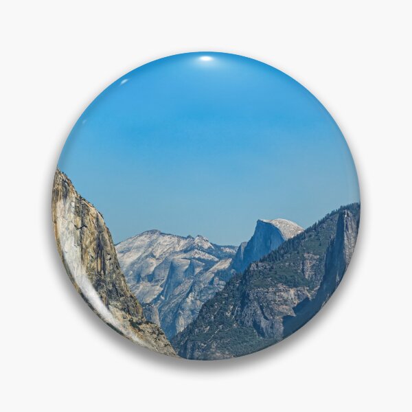 Item preview, Tunnel View, El Capitan Half Dome Cathedral Rocks, Yosemite National Park designed and sold by GestaltImagery.