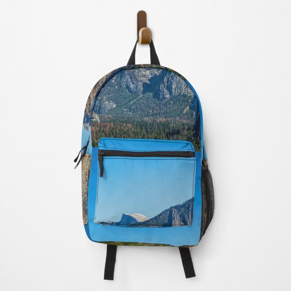 Item preview, Tunnel View, El Capitan Half Dome Cathedral Rocks, Yosemite National Park designed and sold by GestaltImagery.
