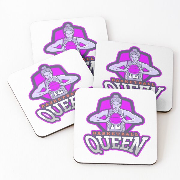 Item preview, Basketball Queen designed and sold by Queen1120.