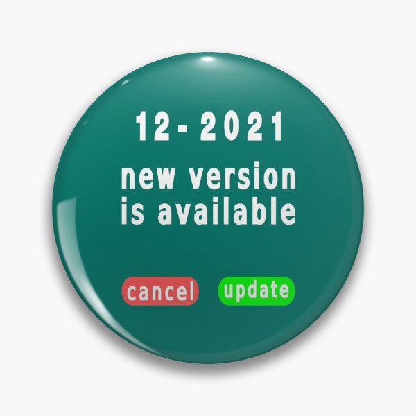 Artikelvorschau, Neue Version des neuen Jahres - Neues Jahr (lustig) entworfen und verkauft von DNC1134.