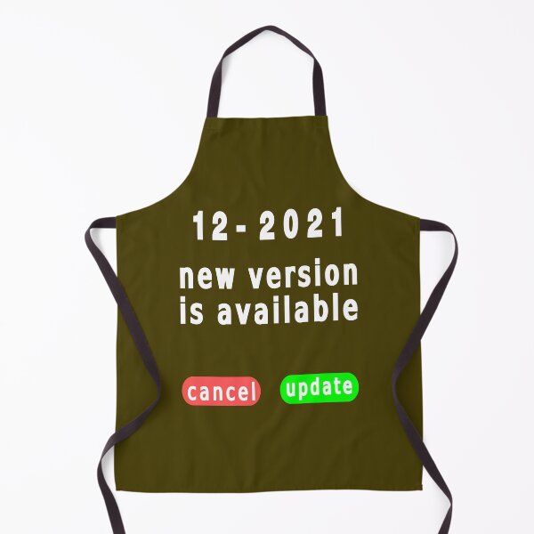 Item preview, New Year new version - New year (funny) designed and sold by DNC1134.