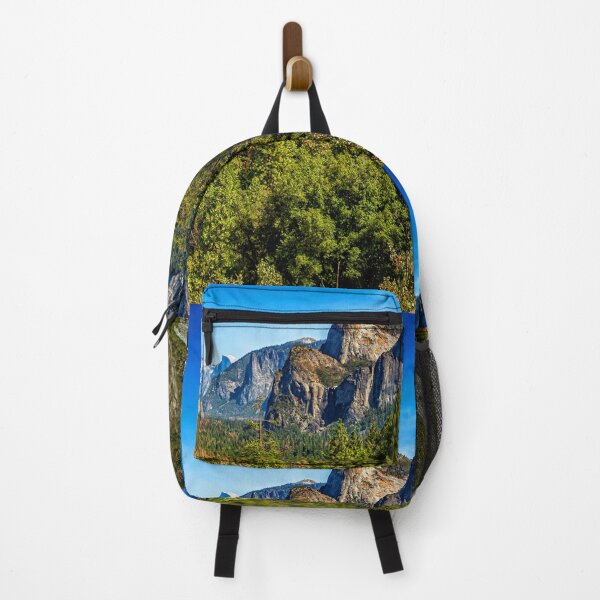 Item preview, Tunnel View, El Capitan Half Dome Cathedral Rocks, Yosemite National Park designed and sold by GestaltImagery.