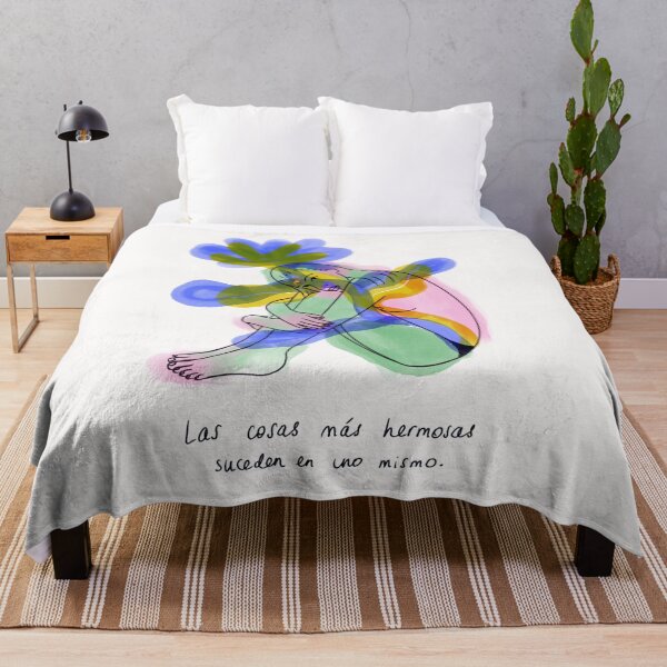 Item preview, Blooming Woman designed and sold by artmayte.