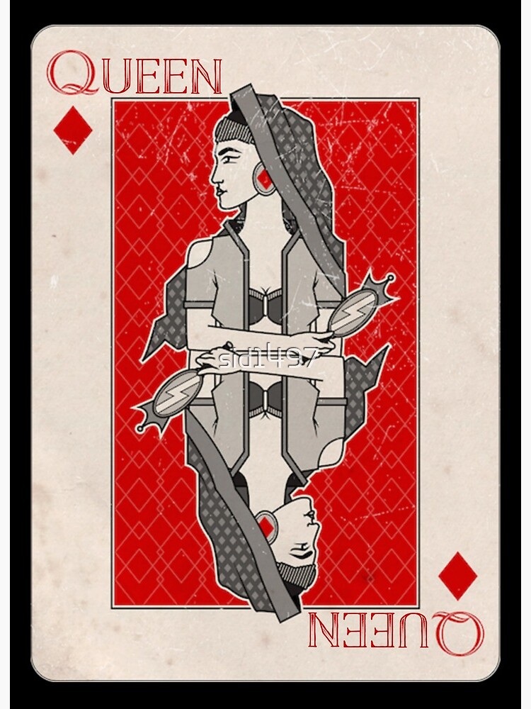 Deck of cards pack Poster for Sale by sid1497