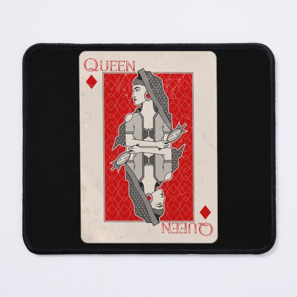 Item preview, The diamond queen designed and sold by SidTastic .
