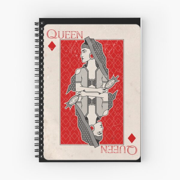 Item preview, The diamond queen designed and sold by SidTastic .